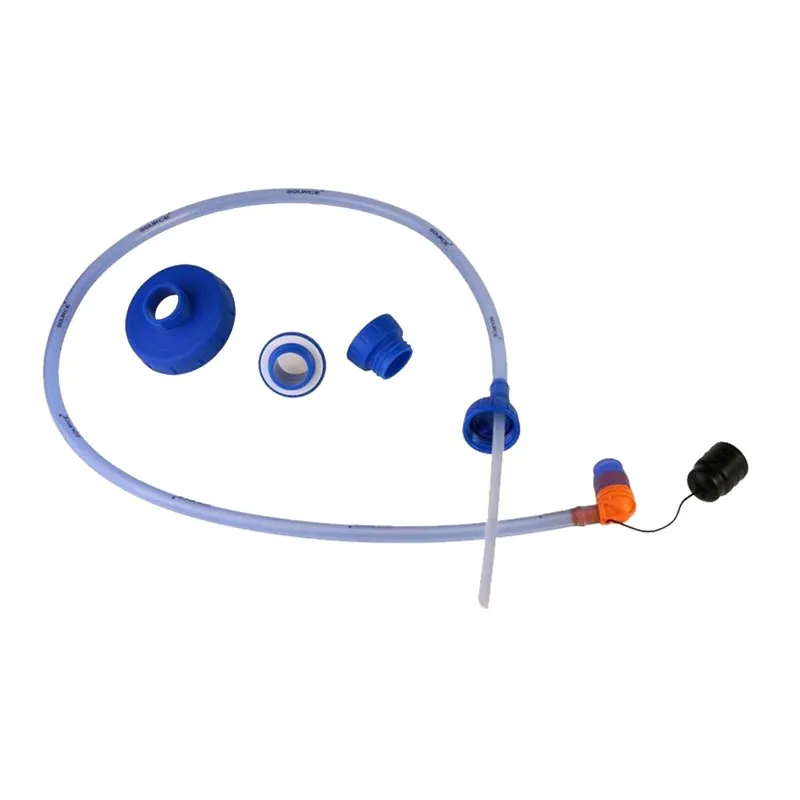 Convertube™ SNEP Highlight
