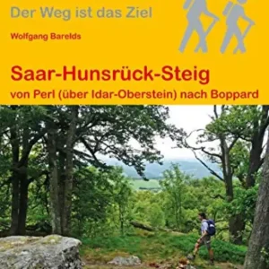 Super-Preis Deutschland Saar Hunsrück Steig