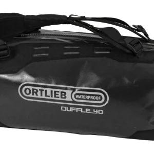 Letzte Chance Duffle