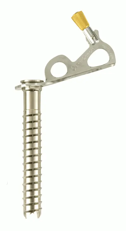 Eisschraube Express Ice Screw Bestseller