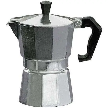 Espresso-Maker Bellanapoli Expressversand