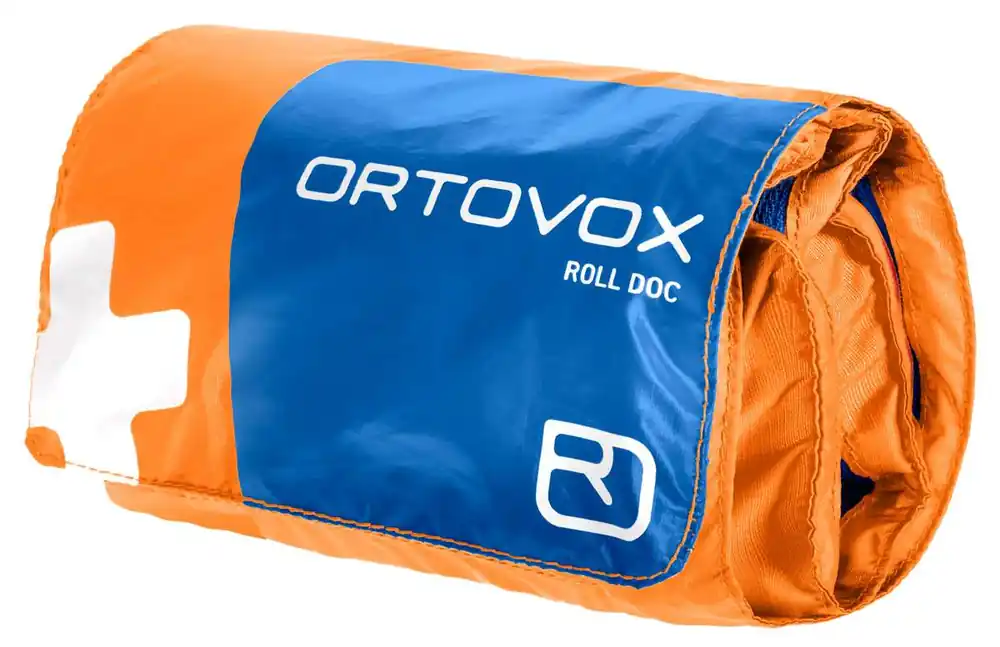 First Aid Roll Doc Billig