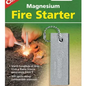 Feuerzeug Magnesium CL Abverkauf
