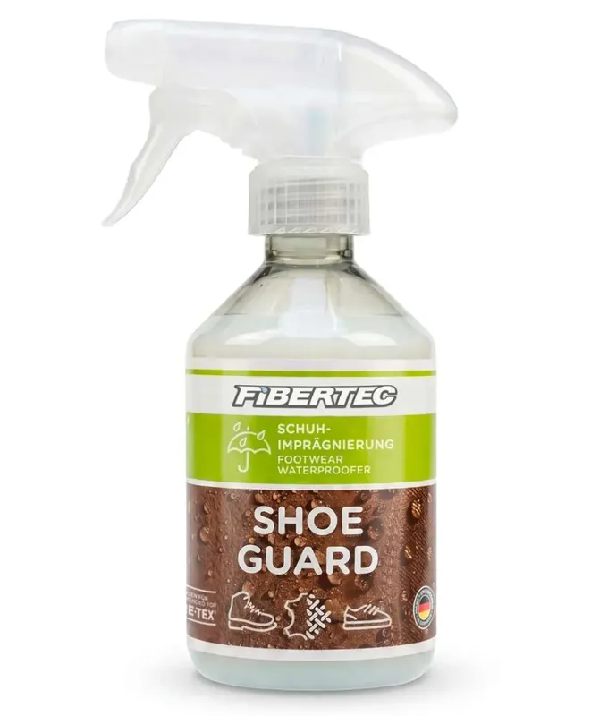 Sichere Zahlung Shoe Guard