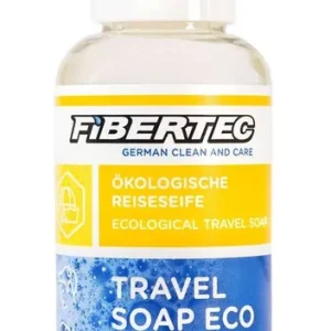 Markenprodukt Travel Soap Eco