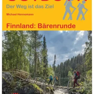 Heißes Angebot Finnland Bärenrunde