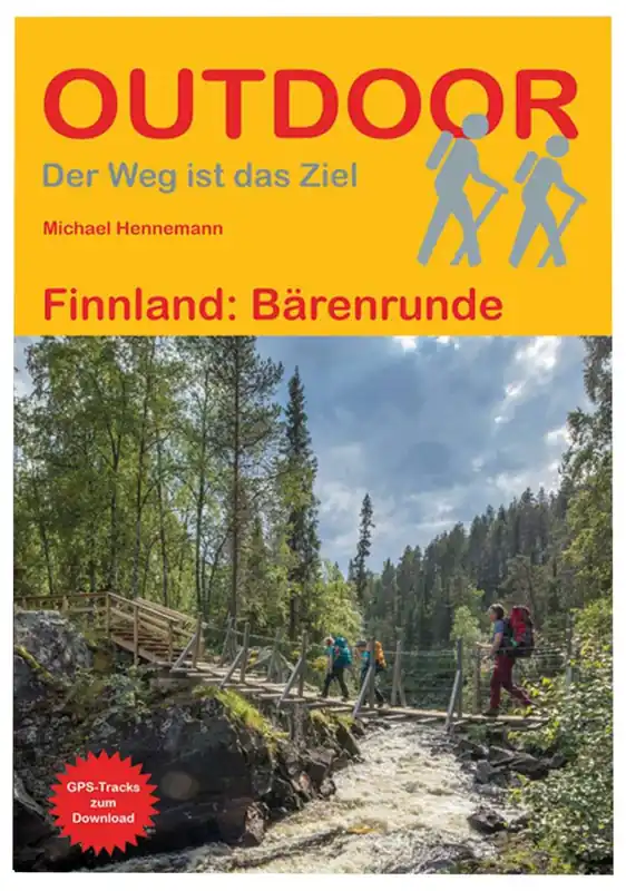 Heißes Angebot Finnland Bärenrunde