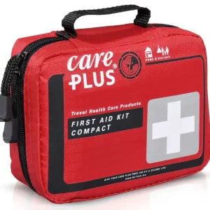 First Aid Kit Compact Bestseller