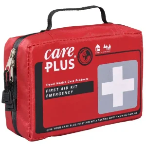 First Aid Kit Emergency Markenware