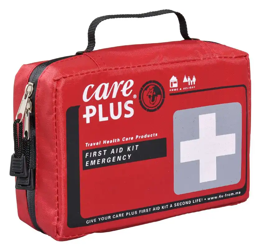 First Aid Kit Emergency Markenware