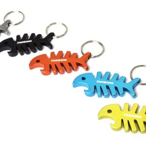Schnäppchen Flaschenöffner Fischgräte