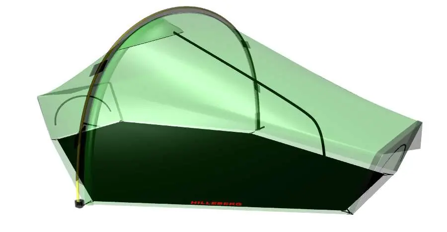 Footprint Akto / Enan Top-Seller