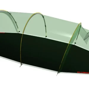 Footprint Kaitum 4 Super-Preis