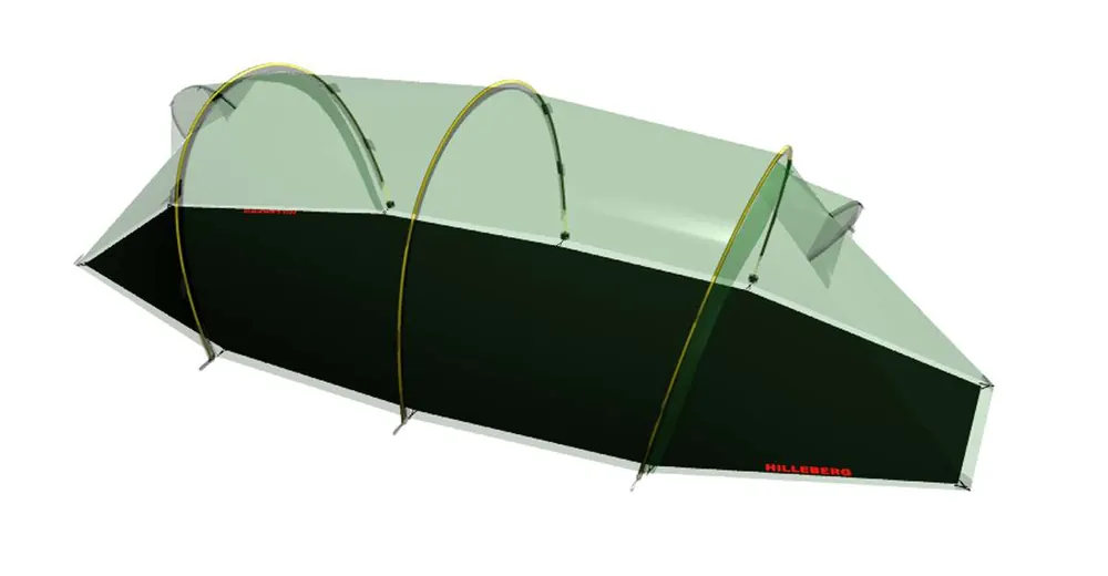 Footprint Kaitum 4 Super-Preis