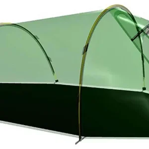 Zertifiziert Footprint Nallo 2