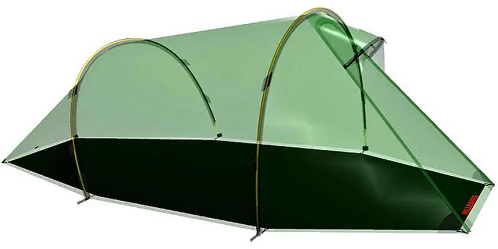 Footprint Nallo 3 Mega-Angebot