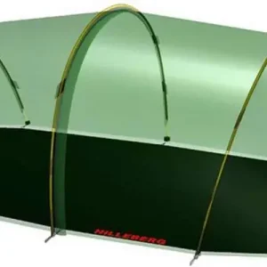 Must-Have Footprint Nallo 3 GT