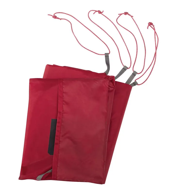 Footprint Universal 3-Personen-Zelte Neue Ware