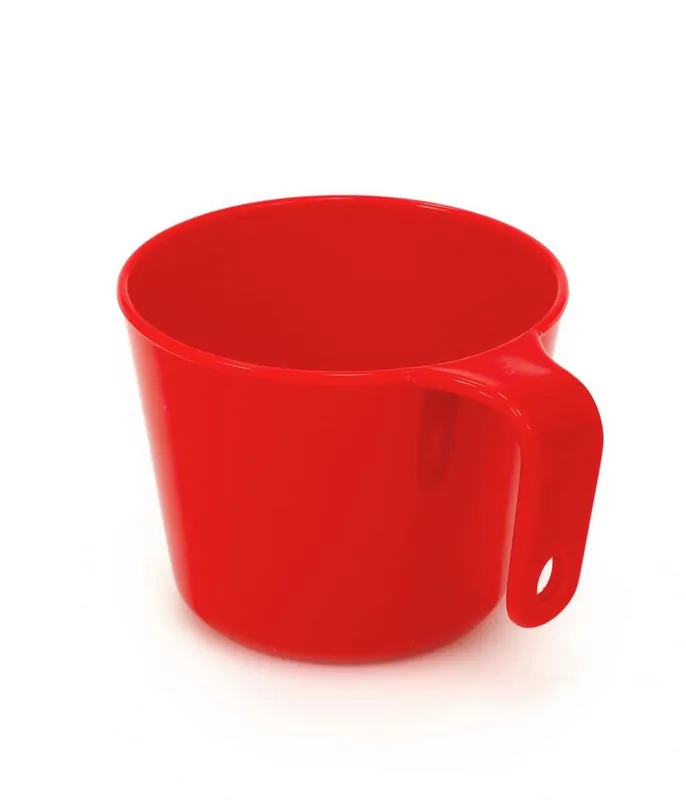 Cascadian Cup Nur Für Kurze Zeit