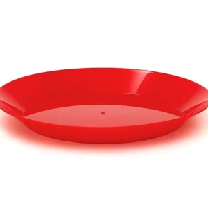 Cascadian Plate Expressversand