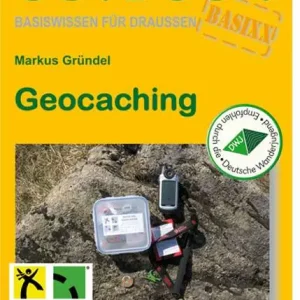 Sale Geocaching
