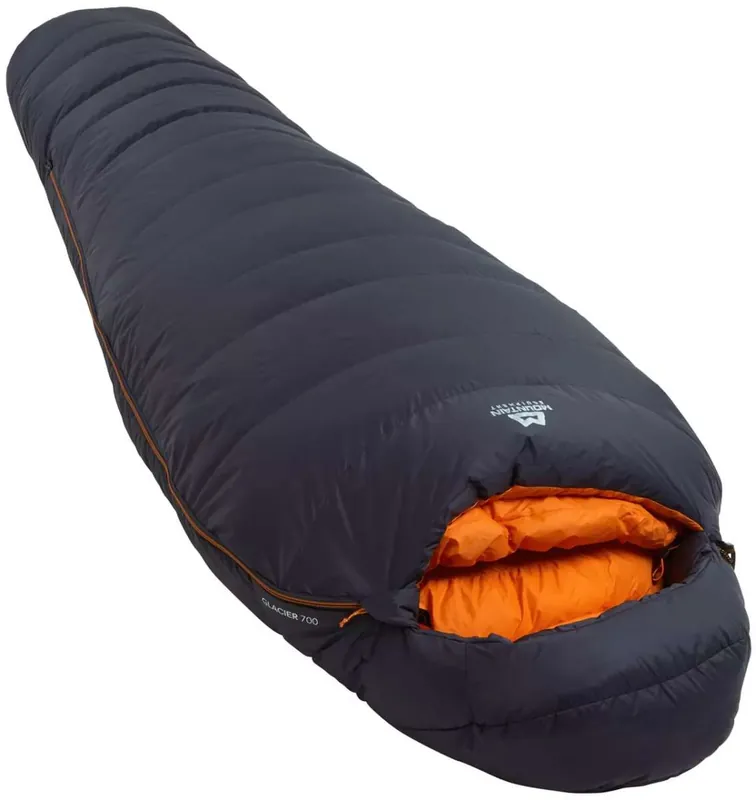 Echt Glacier 700