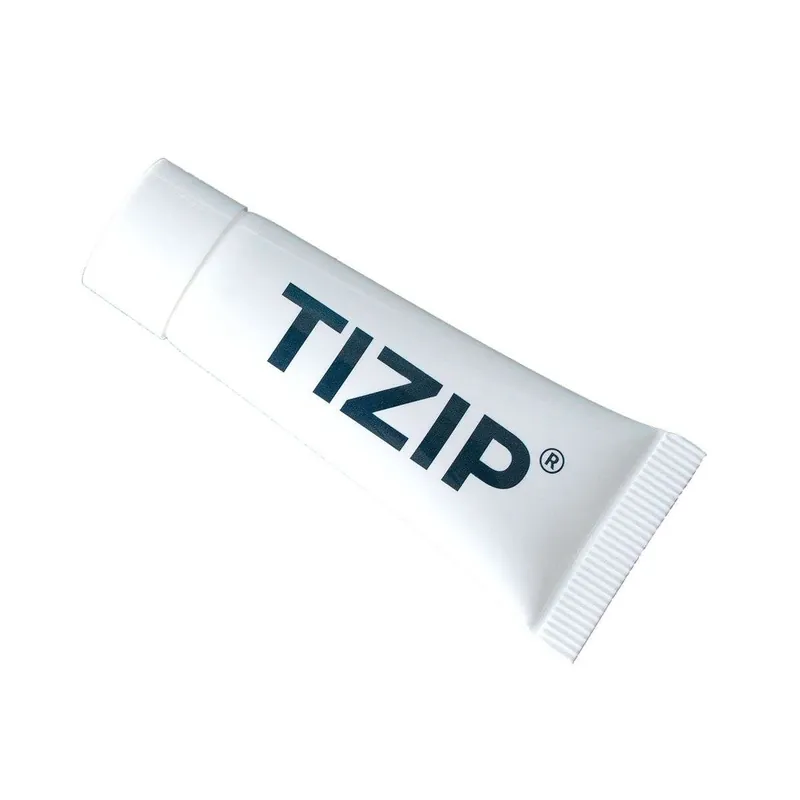Gleitpaste für Tizip-Reißverschlüsse Finale Aktion