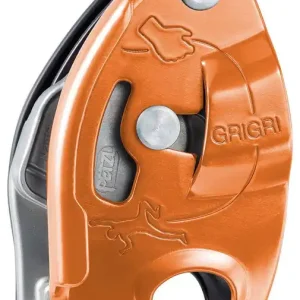 Wochenendangebot Grigri Belay Device