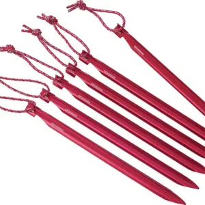 Groundhog Stake Kit (6 Stakes) Sichere Zahlung