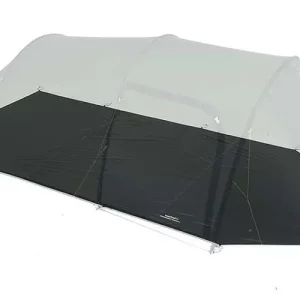 Begrenztes Angebot Groundsheet Tempest 3
