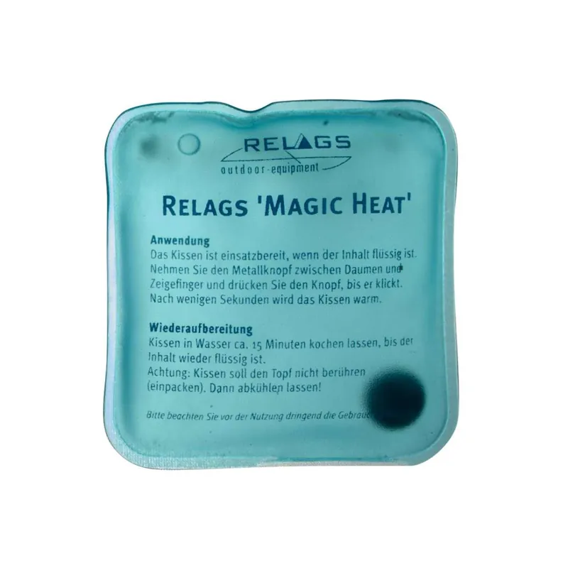 Handwärmer Magic Heat Mega-Angebot
