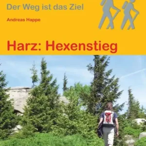 Harz Hexenstieg Finale Aktion