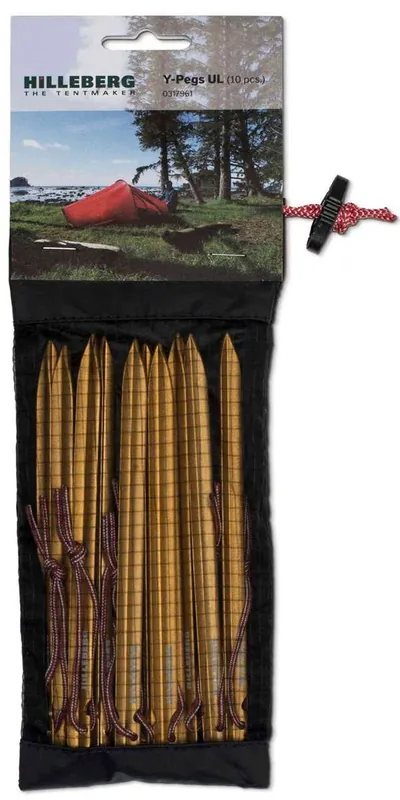 Hering Y-Peg UL Saisonangebot