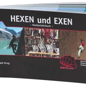Saisonangebot Hexen und Exen