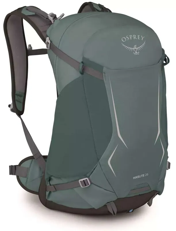 Hikelite 26 Zertifiziert