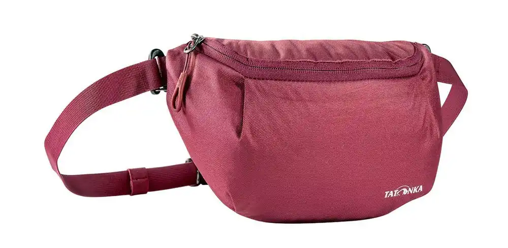 Garantierte Lieferung Hip Belt Pouch