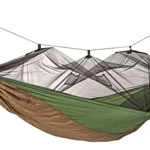 Zertifiziert Adventure Moskito Thermo