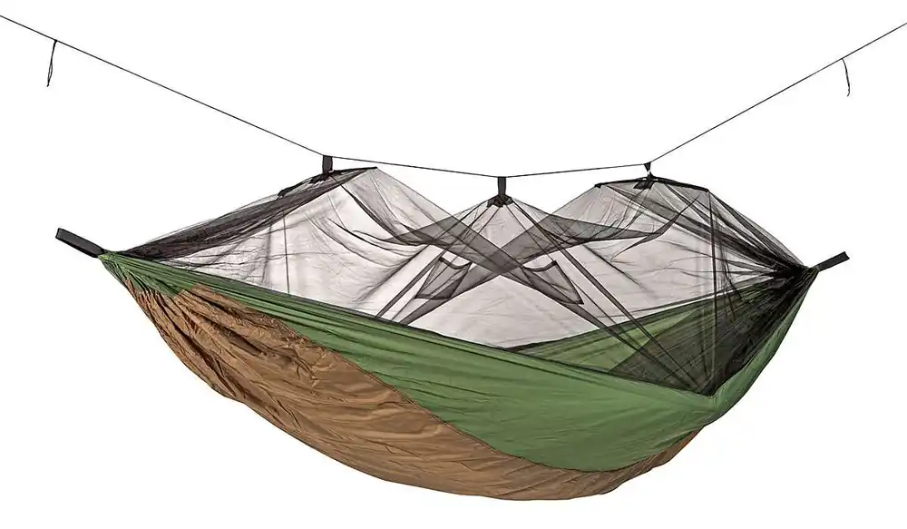 Zertifiziert Adventure Moskito Thermo
