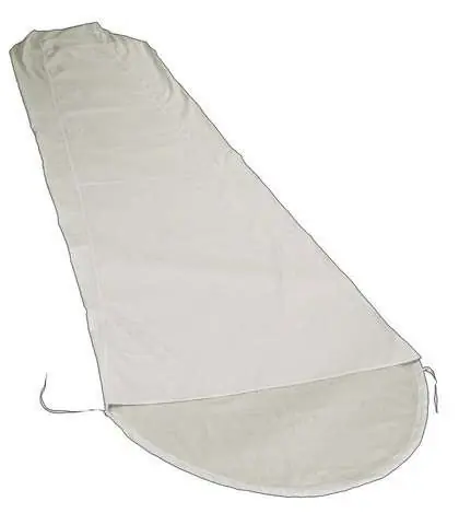 Inlett Baumwolle Outdoor Insider Ausverkauf