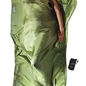 Inlett Seide Insect Shield Markenprodukt