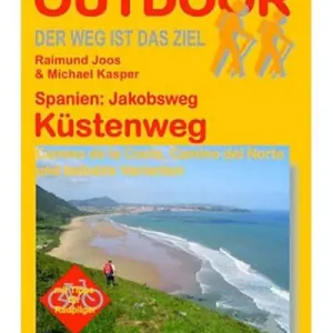 Super-Preis Jakobsweg Küstenweg
