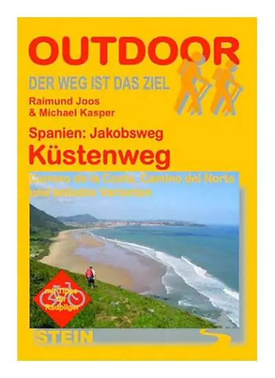 Super-Preis Jakobsweg Küstenweg