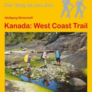 Beliebt Kanada West Coast Trail
