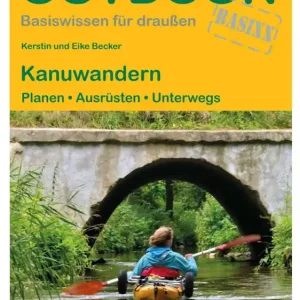 Kanuwandern Billig