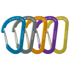 Materialkarabiner Aranya Knallerangebot