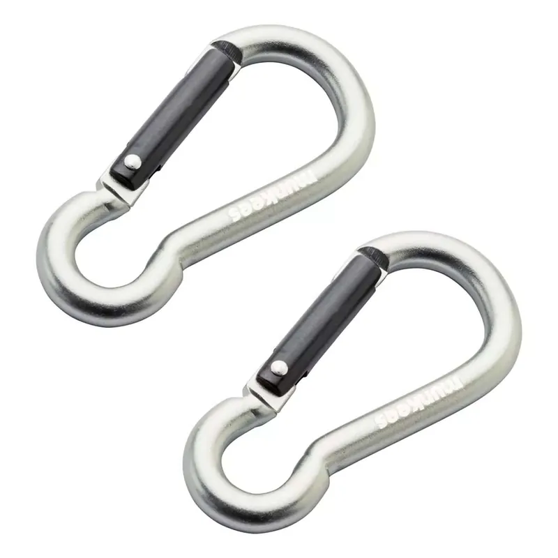 Ausverkauf Karabiner Birnenform 6x60