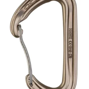 Angebot Karabiner Hawk Wire