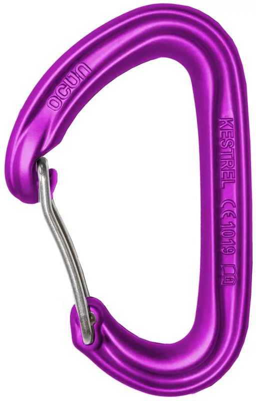 Karabiner Kestrel Neuheit