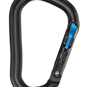 Wochenendangebot Karabiner Rocklock Magnetron