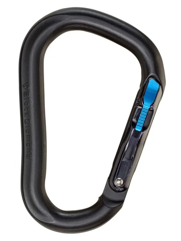 Wochenendangebot Karabiner Rocklock Magnetron